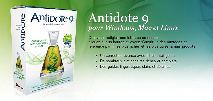 Antidote 9 V5 1 Mac Download